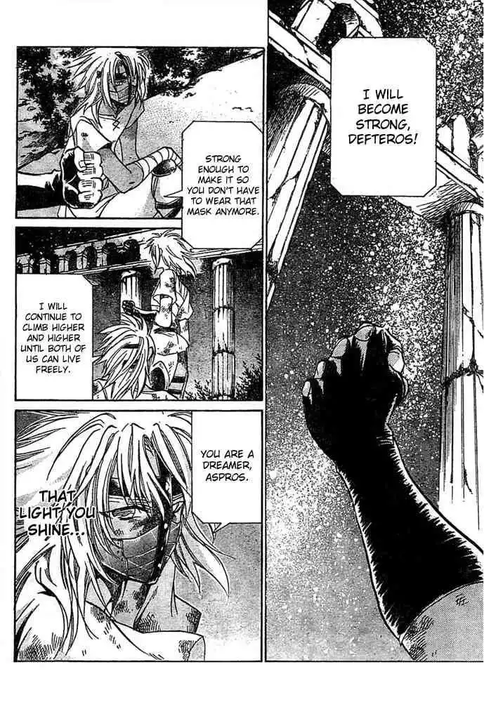 Saint Seiya - The Lost Canvas Chapter 153 13